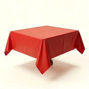 Freeman Vinyl Tablecloth (synthetic illustration; no displayed measurements)