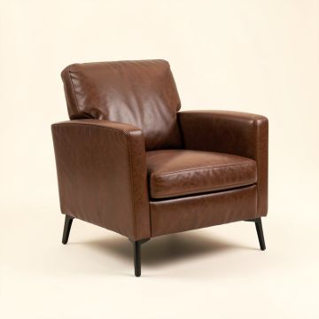 Solorzano 27.6 '' Wide Armchair (synthetic illustration; no displayed measurements)