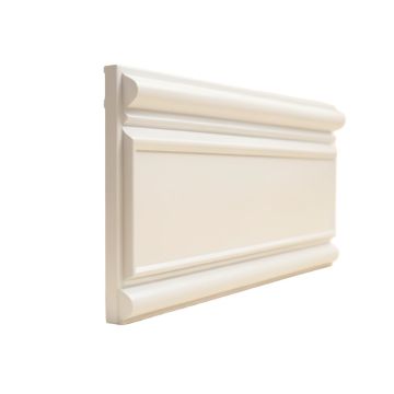 Ashford 20 '' H X 20 '' W X 1/2 '' D Molded Classic Wainscot Wall Panel