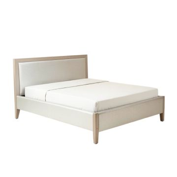 Heidenreich King Standard Bed