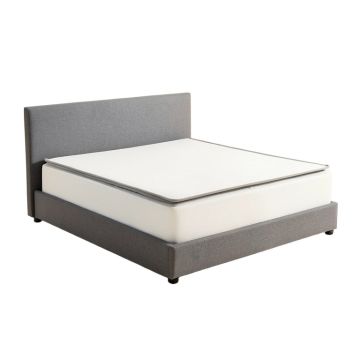 Diderik Twin Platform Bed