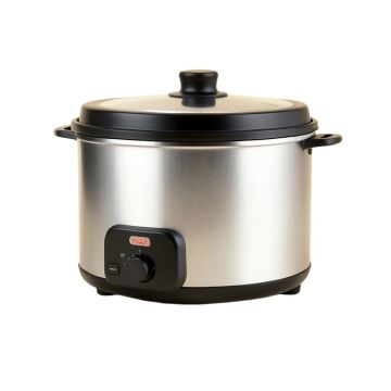 Midea 6.5 Qt . Slow Cooker