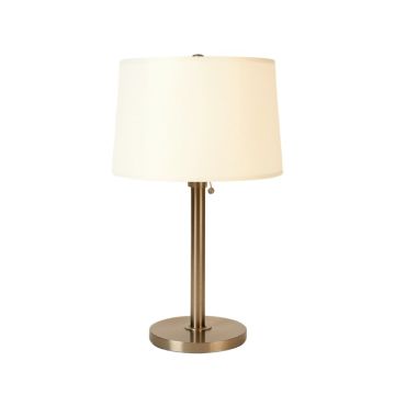 Fults 27.5 '' Table Lamp (synthetic illustration; no displayed measurements)