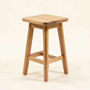 Severine 30 '' Bar Stool (synthetic illustration; no displayed measurements)