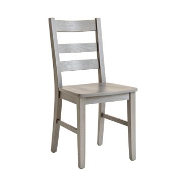 Cove Bluff Dining Chair - Gray