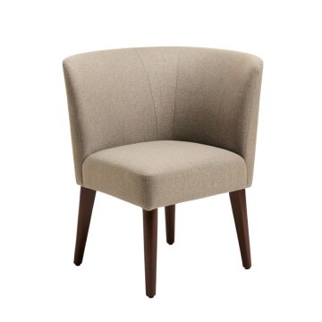 Bay Walk Queen Anne Back Side Chair