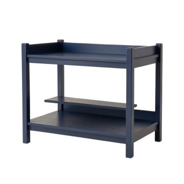 Clay Arc Empty Countertop Canister Rack