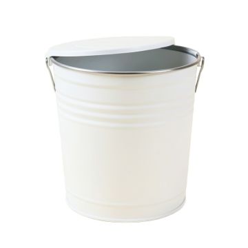 Flint Arc Closed Garden Compost Bin
