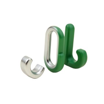 Pinto Shower Curtain Hooks