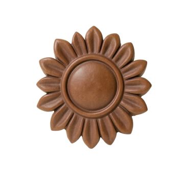 Brittnie Aurora Sun Wall Décor