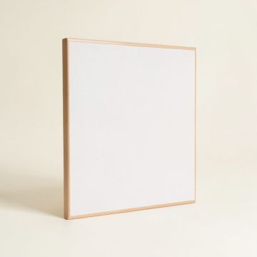 Day Runner Watercolor Weekly/Monthly Dry Erase Board (synthetic illustration; no displayed measurements)