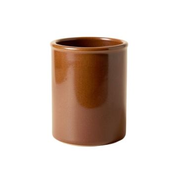 Sunflower 0.5 Qt . Kitchen Canister
