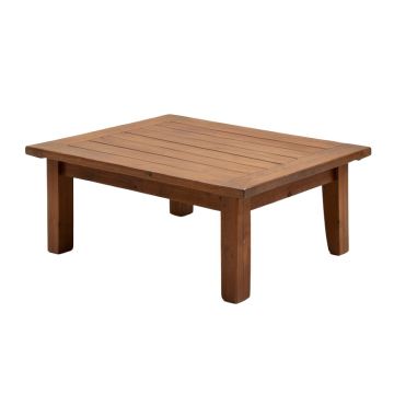 Vandergriff Wooden Coffee Table