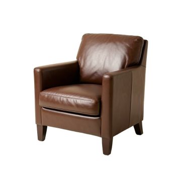 Ahlefeld Upholstered Parsons Chair