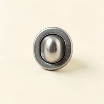 3 3/4 '' Center To Center Bar Pull (synthetic illustration; no displayed measurements)