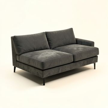 Gebhard Storage Convertible Sofa (synthetic illustration; no displayed measurements)