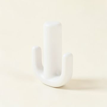 Eller Shower Curtain Hook (synthetic illustration; no displayed measurements)