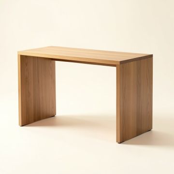Andresen 47.75 '' Console Table (synthetic illustration; no displayed measurements)