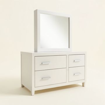 Kaeden 49 '' Double Bathroom Vanity Set (synthetic illustration; no displayed measurements)