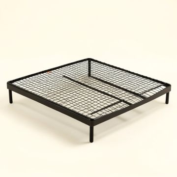 Northwood Heavy Duty Bed Frame (synthetic illustration; no displayed measurements)