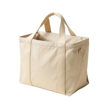 Insulated Picnic Tote Bag