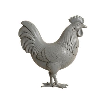 New Rooster Wall Decor