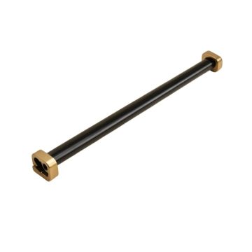 Neasa Single Curtain Rod
