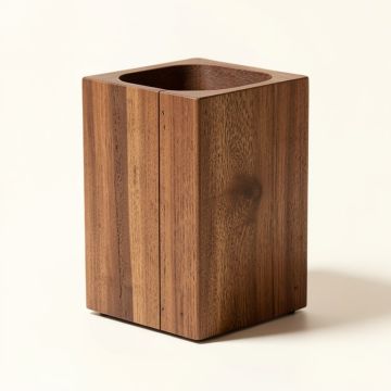 Byrann Plant Stand (synthetic illustration; no displayed measurements)