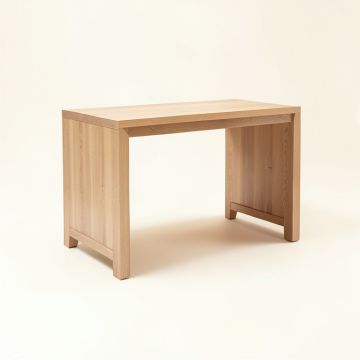 Hobbes 40 '' Console Table (synthetic illustration; no displayed measurements)