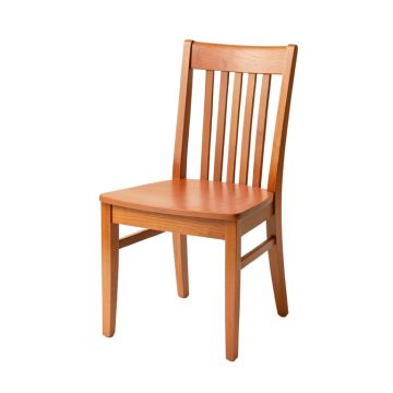 Shore Bend Dining Chair - Terracotta