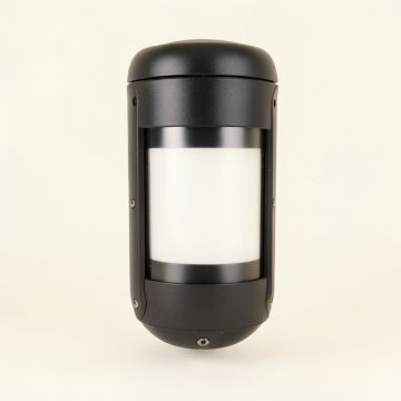Urban 3 - Light Outdoor Bulkhead Light (synthetic illustration; no displayed measurements)