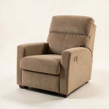 Eggie 38 '' Wide Manual Standard Recliner (synthetic illustration; no displayed measurements)