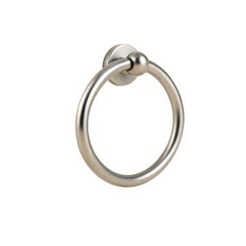 Vahalla 8 '' Wall Mounted Towel Ring