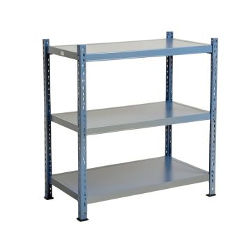 Gualtier 72 '' H X 36 '' W X 16 '' D Garage Storage Rack