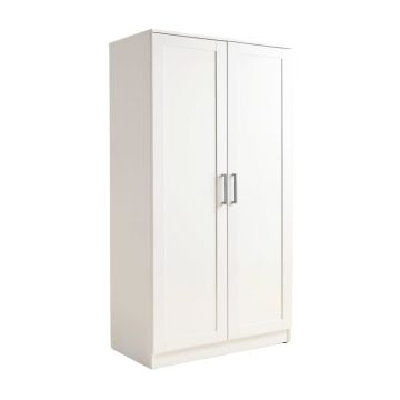 Shoe Armoire