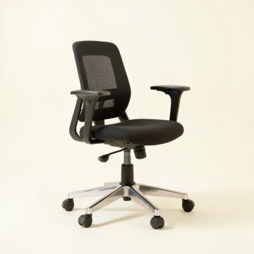 Moronta Task Chair (synthetic illustration; no displayed measurements)