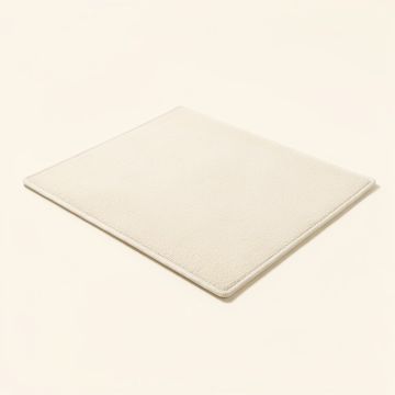 Shell Kitchen Mat (synthetic illustration; no displayed measurements)
