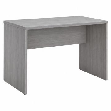 Heath Dale Freestanding Laundry Folding Counter - Gray