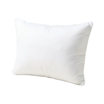 Wayfair Sleep Plush Medium Down Blend Bed Pillow