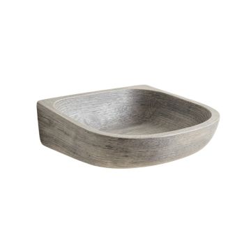 Elm Bridge Wall-Mounted Cat Perch - Gray