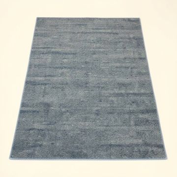 Alexander Power Loom Blue/Gray Rug (synthetic illustration; no displayed measurements)