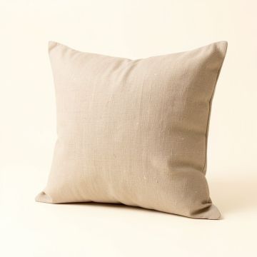 Isamar Linen Throw Pillow (synthetic illustration; no displayed measurements)