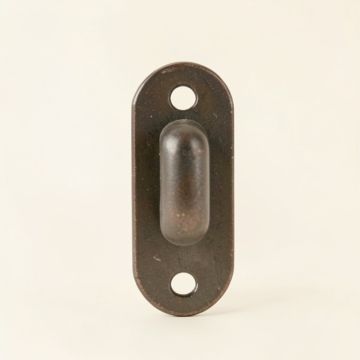 Wayfair Basics® Angelica 3 3/4 '' Center To Center Bar Pull (synthetic illustration; no displayed measurements)