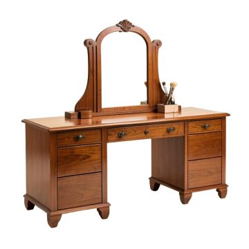 Fabrizio Traditional Vanity Set