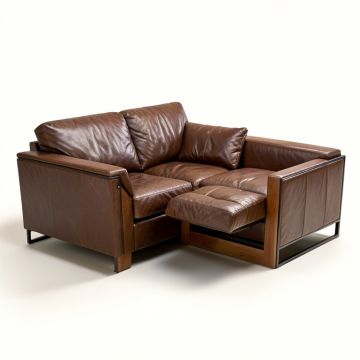 Nahla 2 Piece Sleeper Living Room Set (synthetic illustration; no displayed measurements)