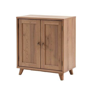 Kamila 2 Door Accent Cabinet