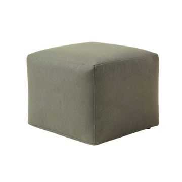 Small Pouf