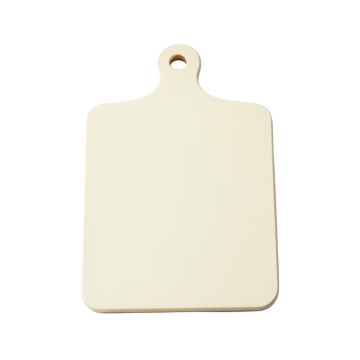 Oak Bridge Cutting Board - Cream