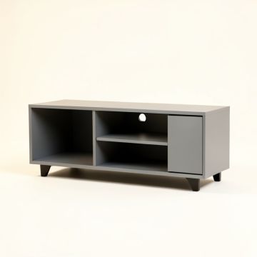 Lucette Entertainment Center For Tvs Up To 70 '' (synthetic illustration; no displayed measurements)