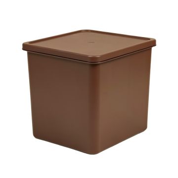 72 Gallon Plasic Deck Box